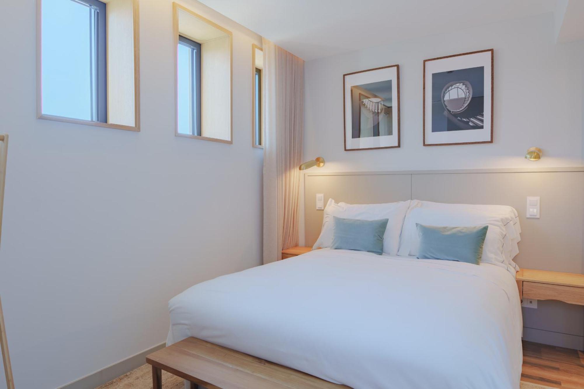 Appartement Feel Porto Firmeza Coworking & Flats Extérieur photo